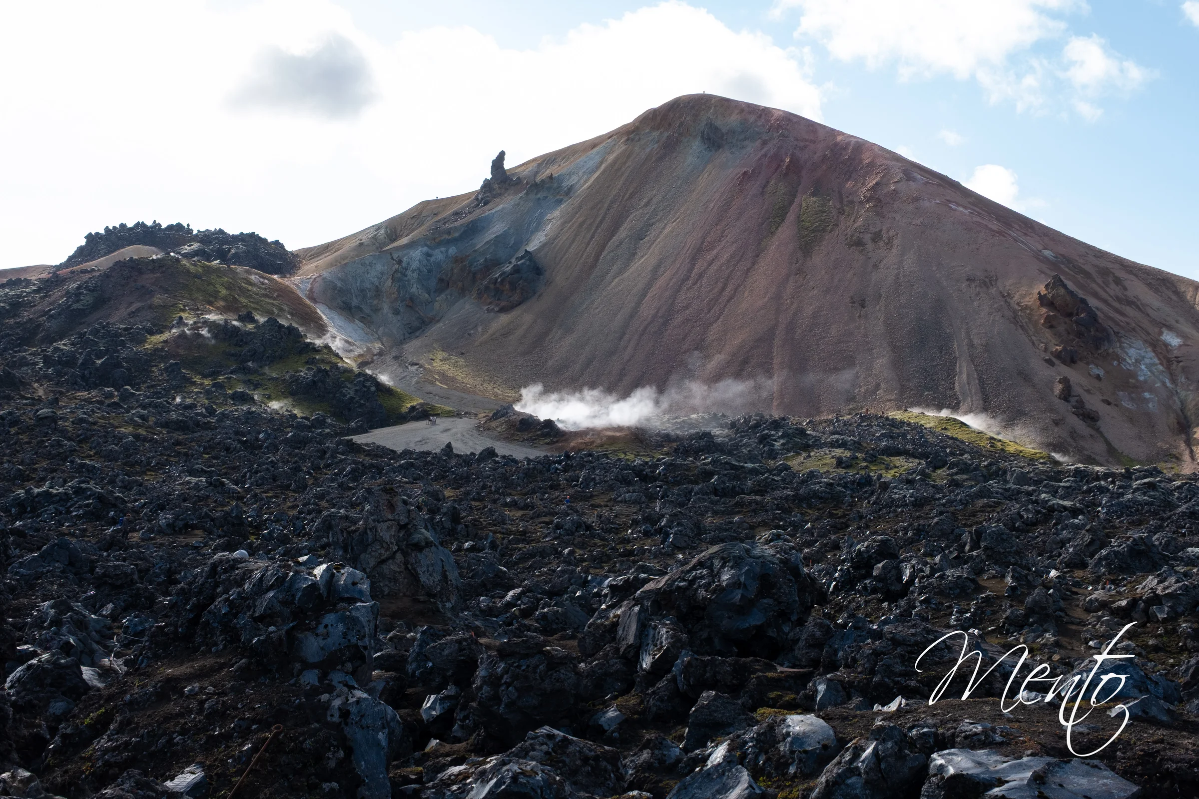 Landmannalaugar