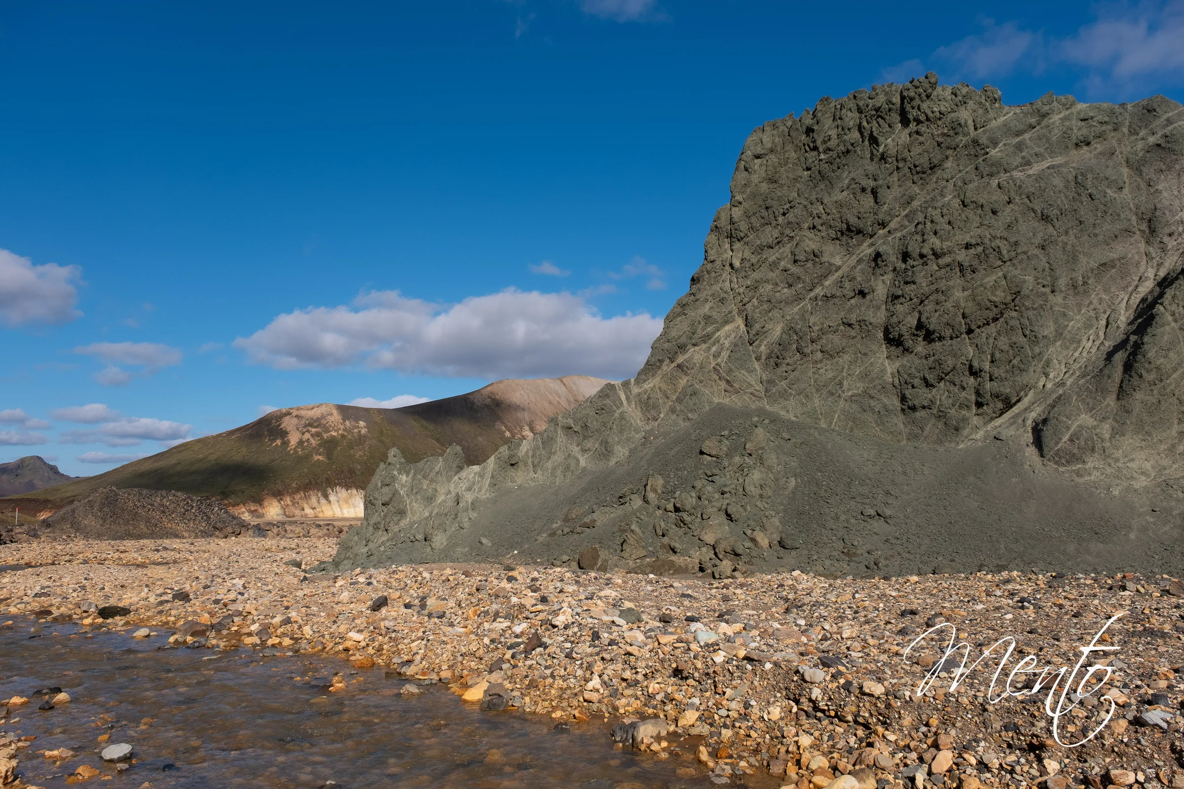 Landmannalaugar