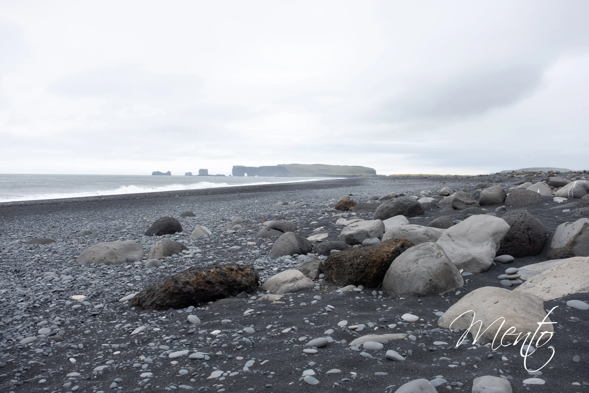 Reynisfjara