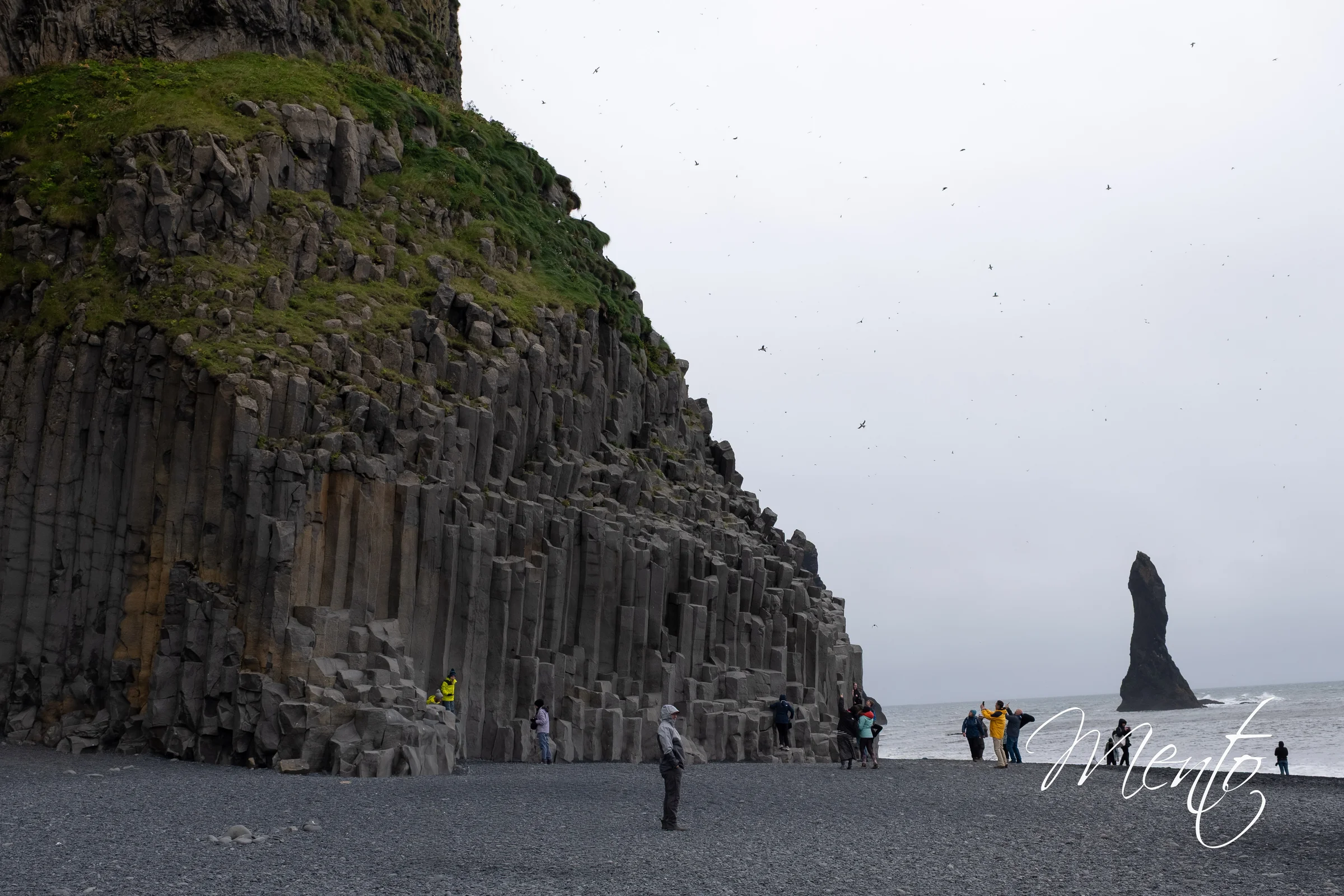 Reynisfjara