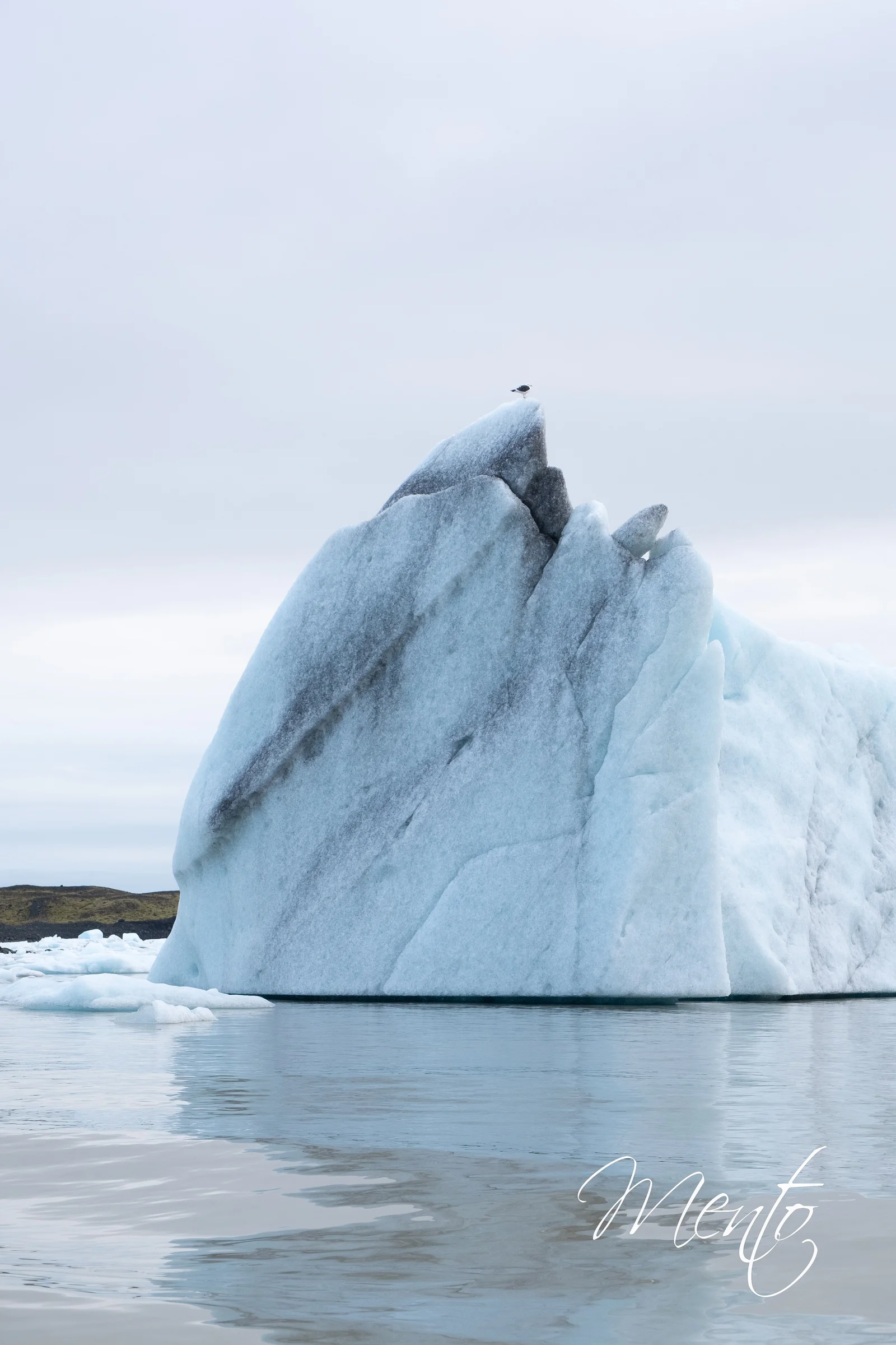 Fjallsárlón