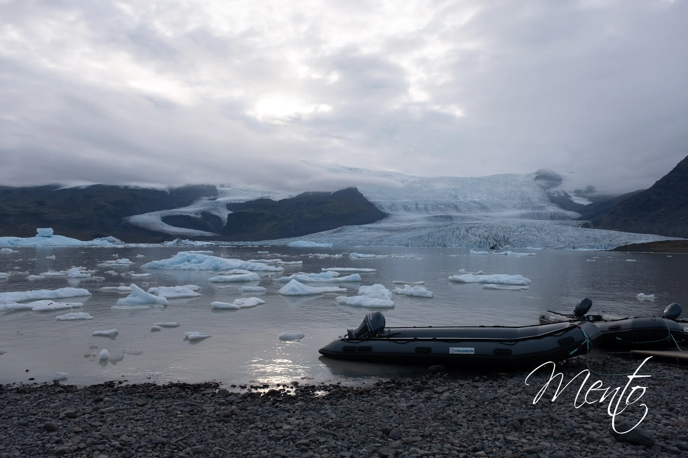 Fjallsárlón