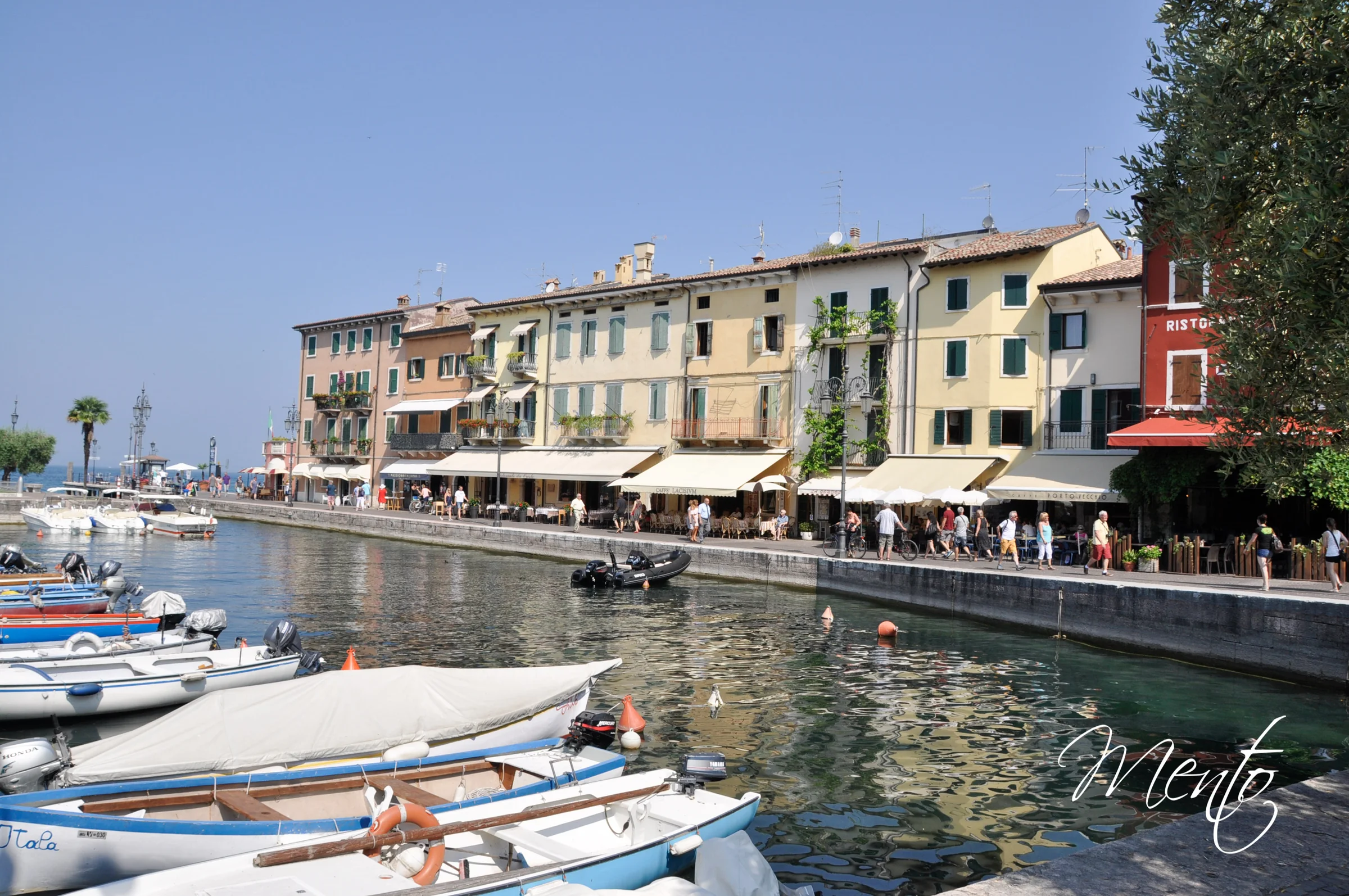 Lazise