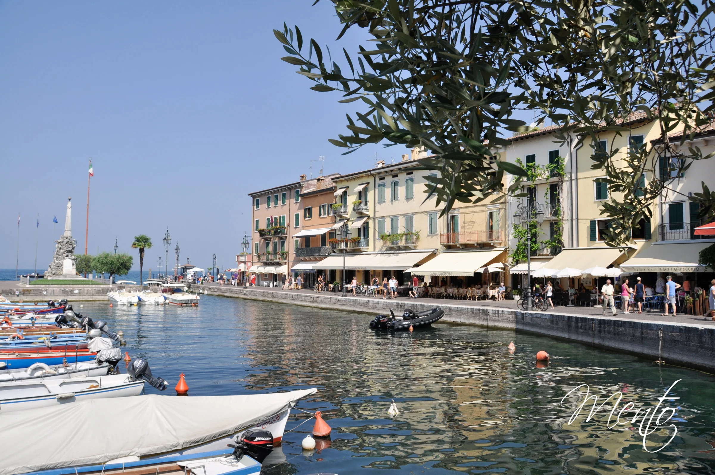 Lazise