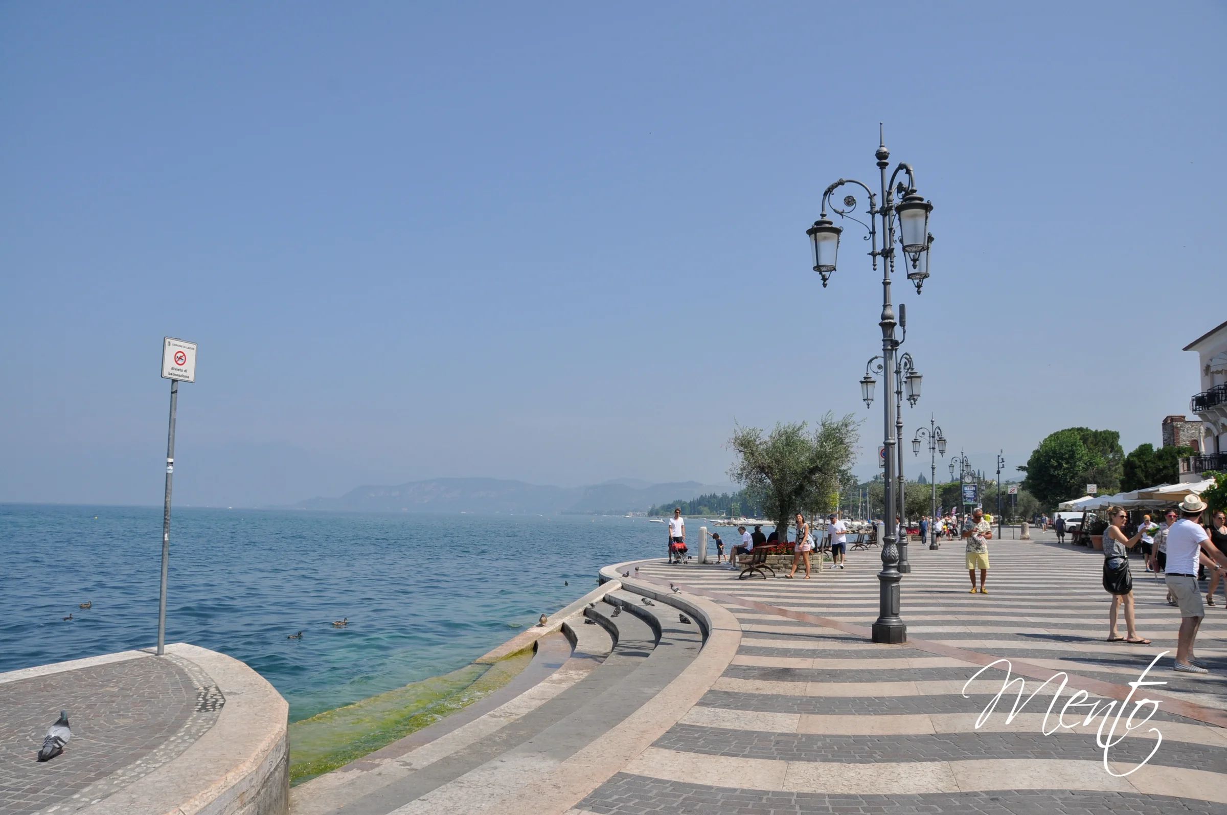 Lazise