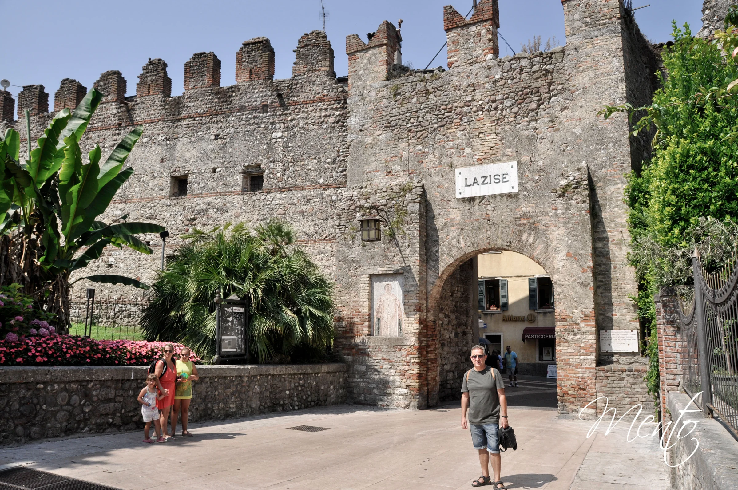 Lazise