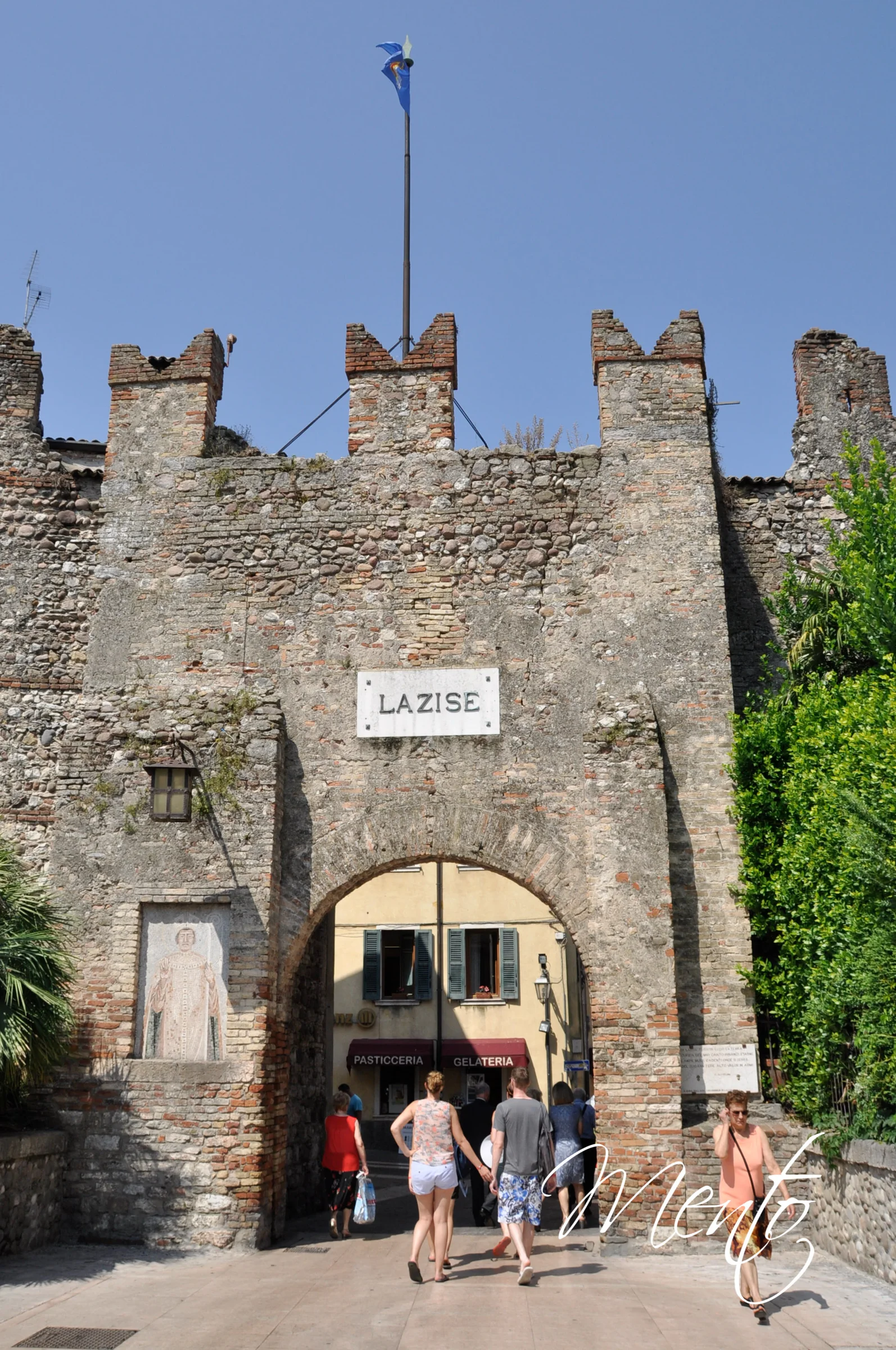 Lazise