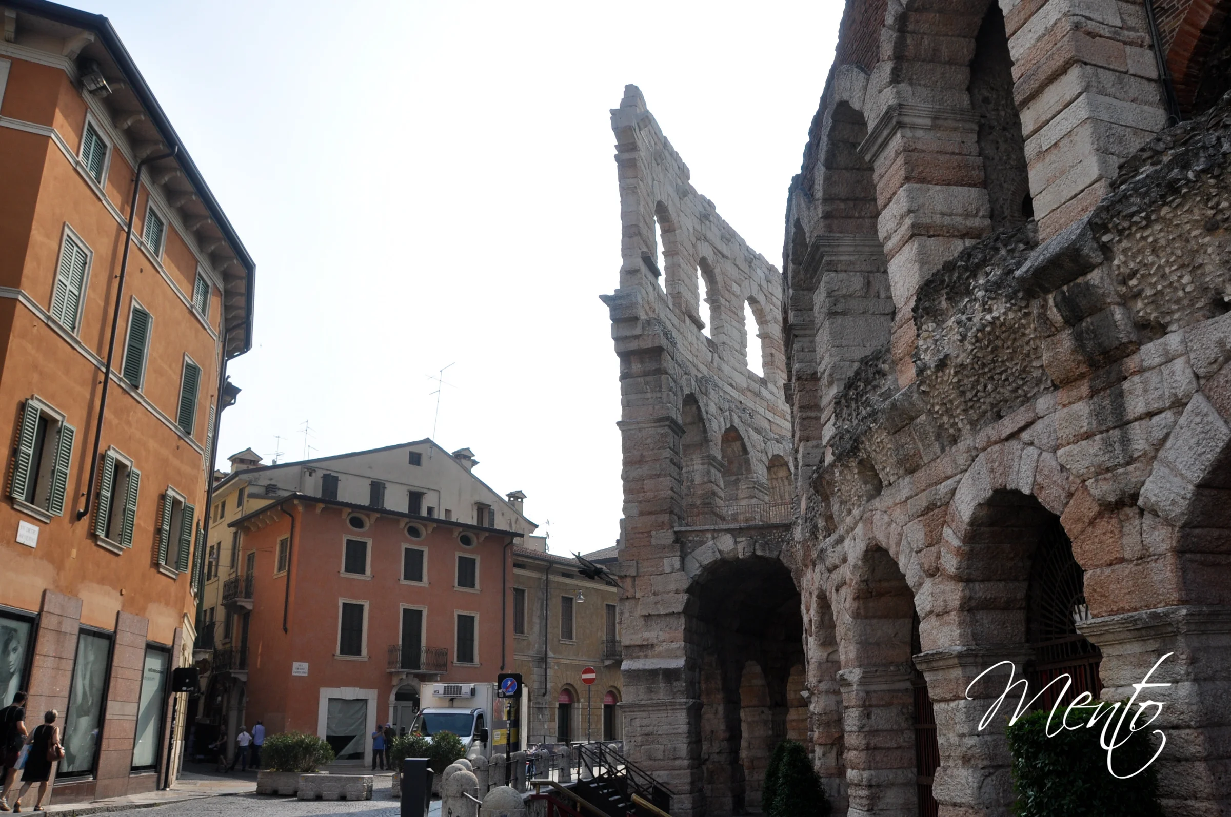 Arena de Verona