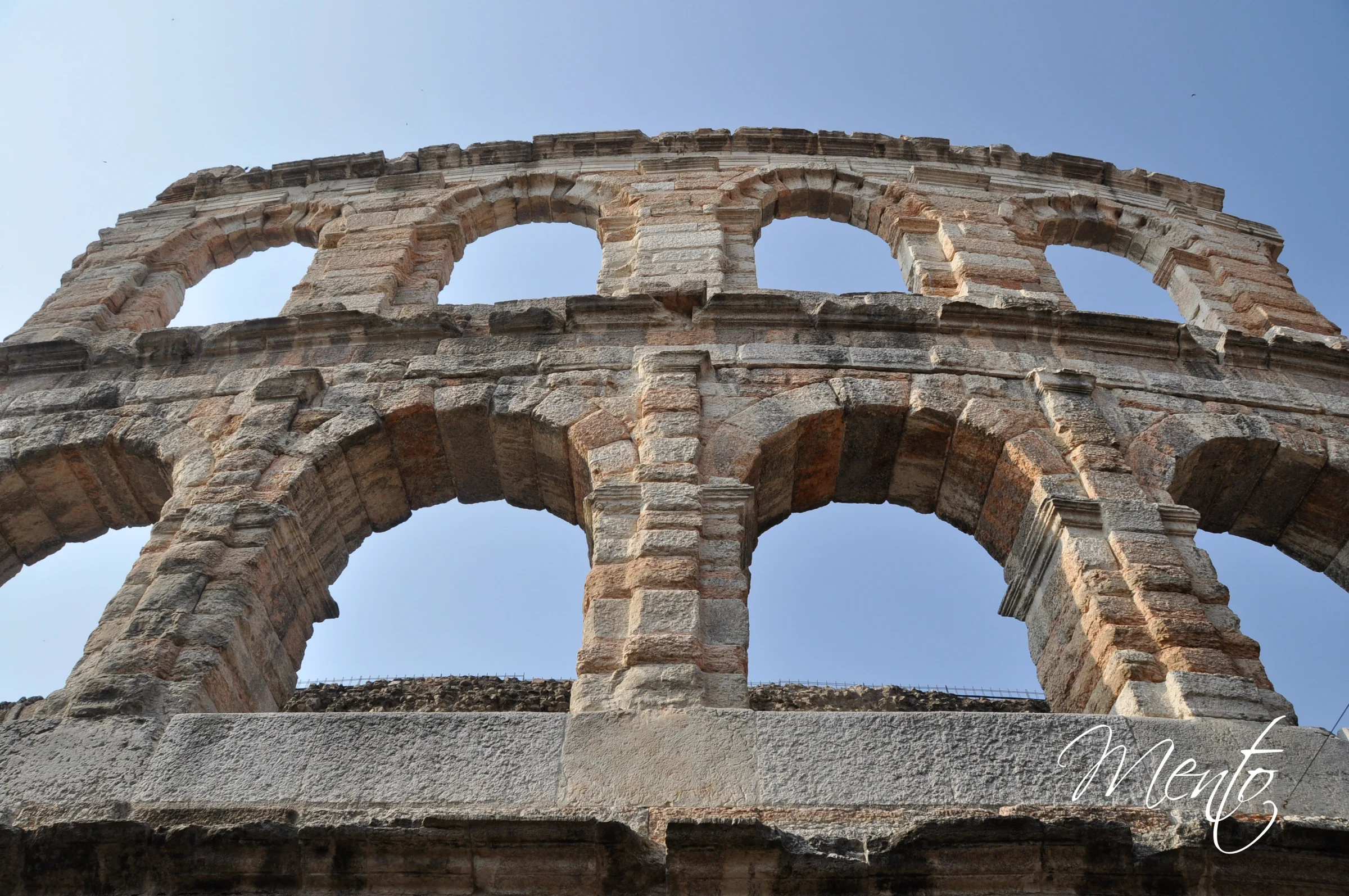 Arena de Verona
