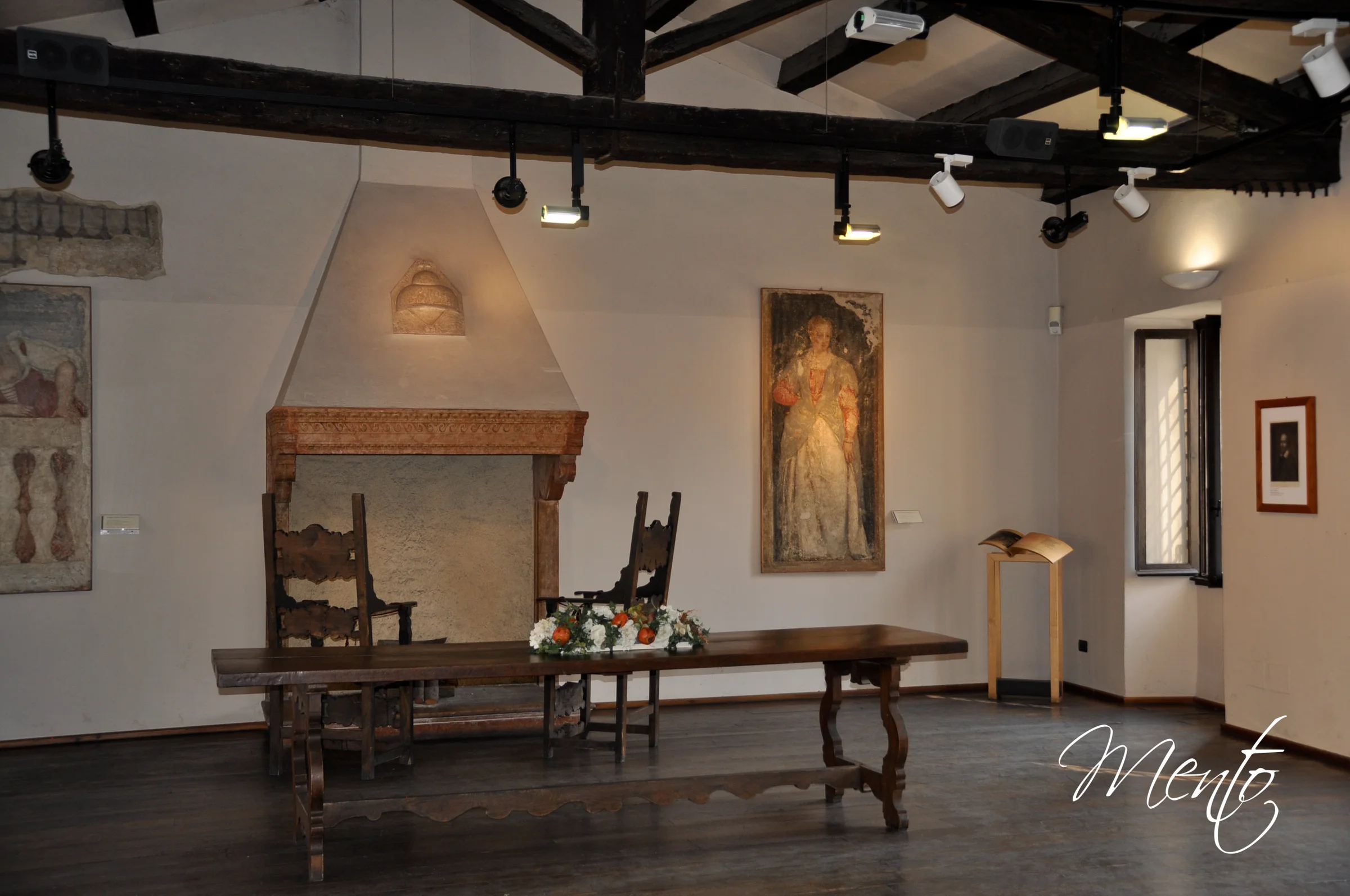 Verona. Casa de Julieta