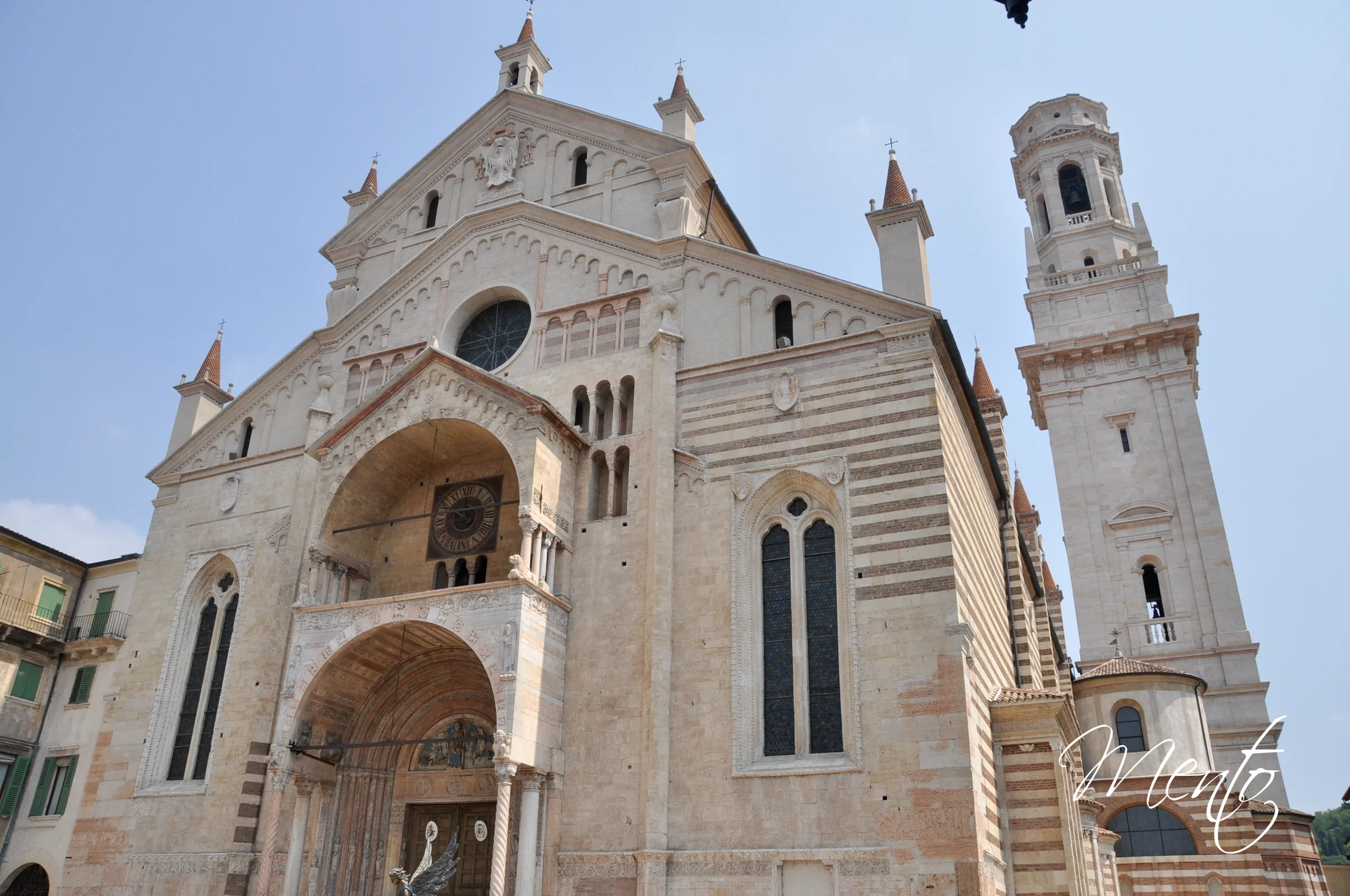 Catedral de Verona