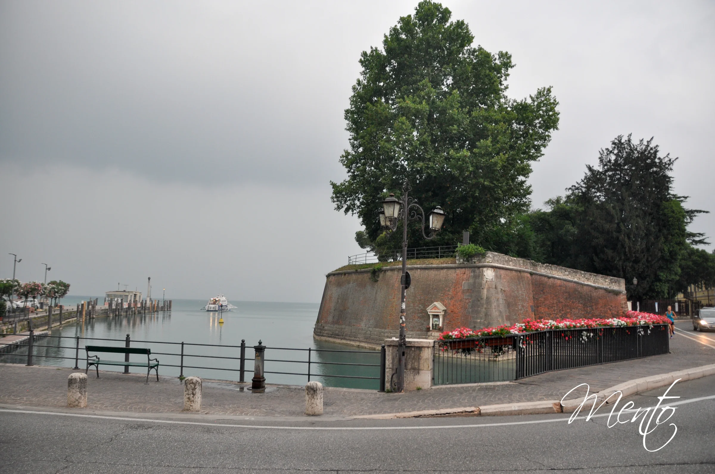 Peschiera del Garda