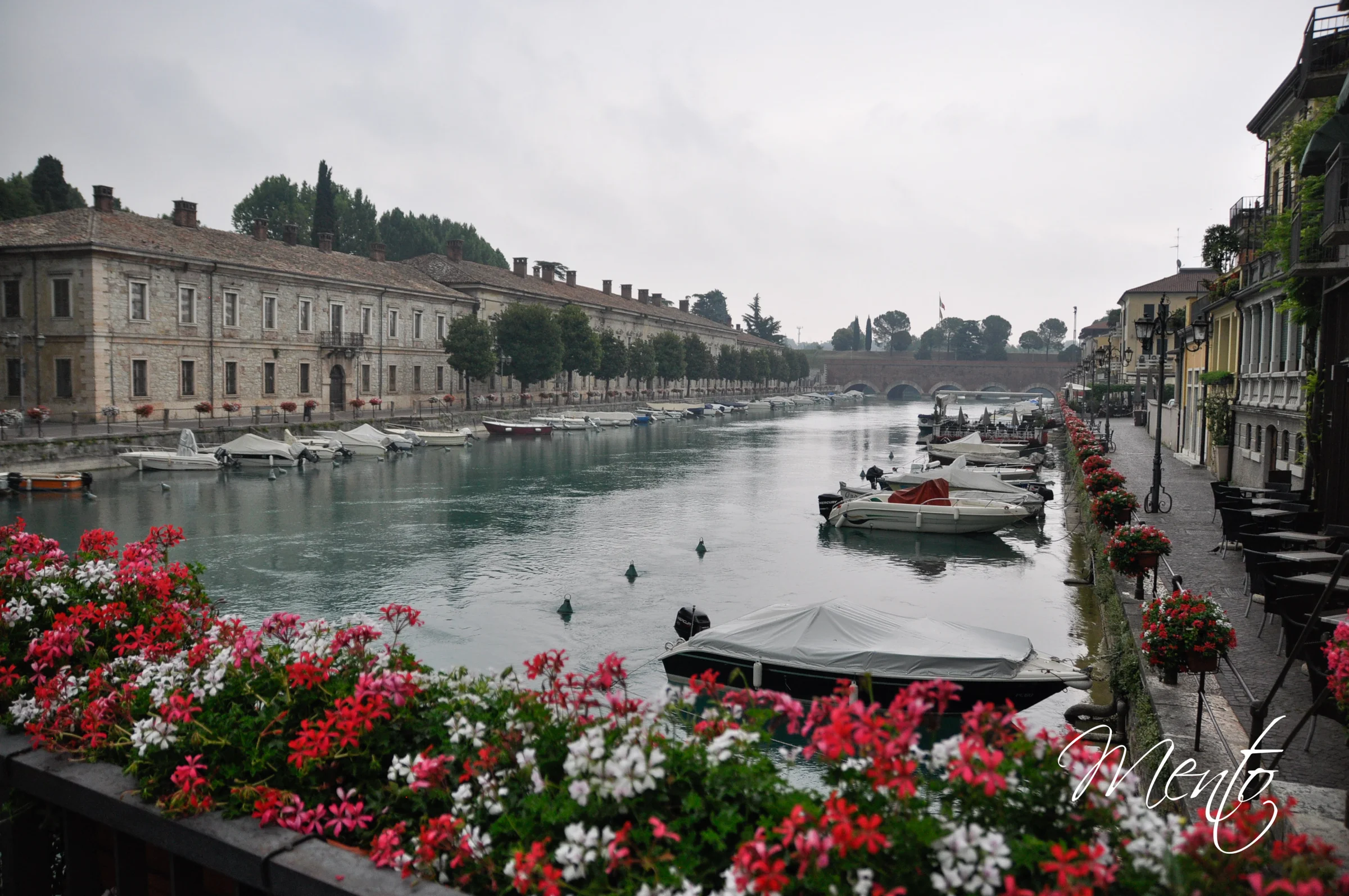 Peschiera del Garda