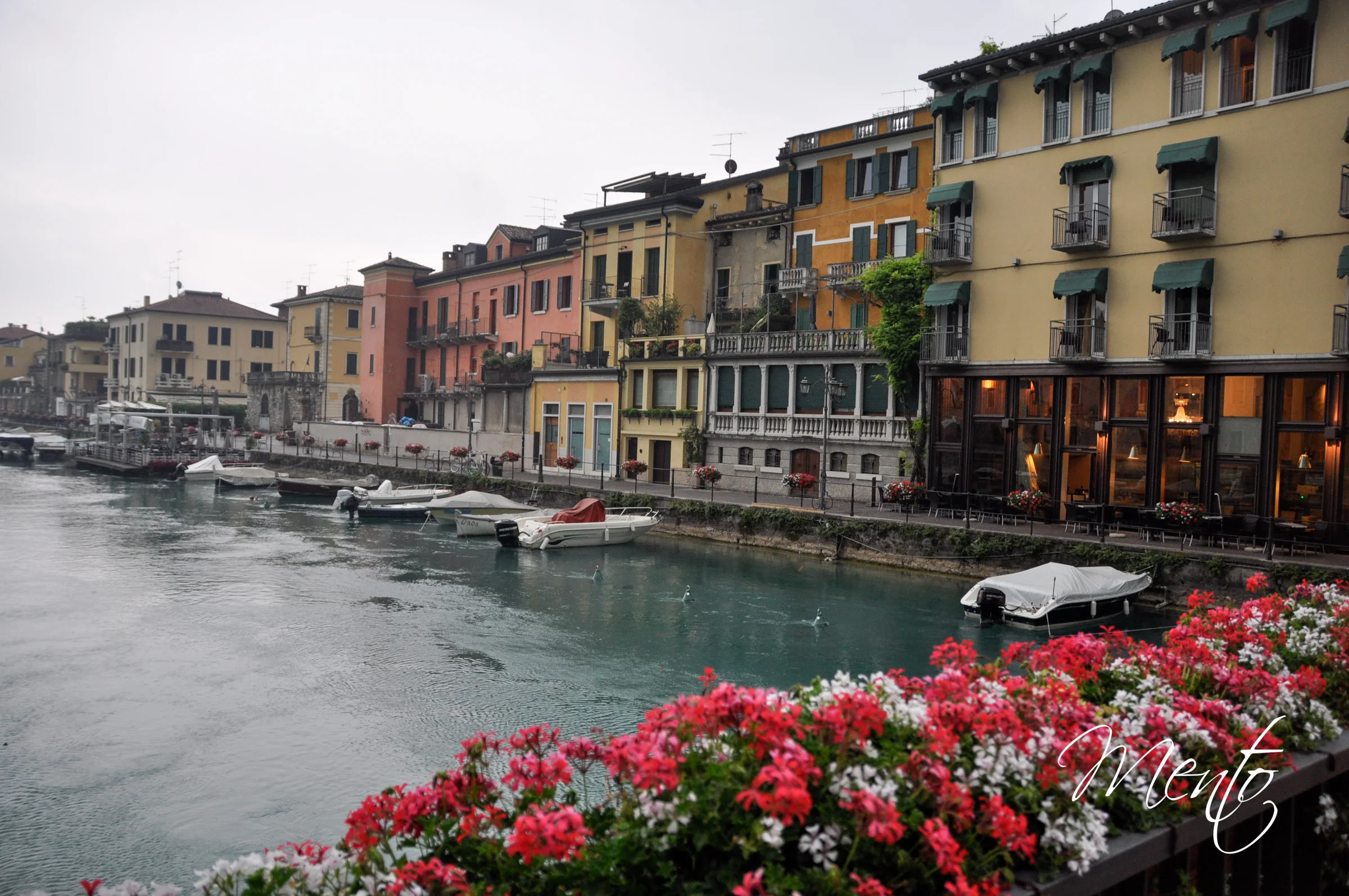 Peschiera del Garda