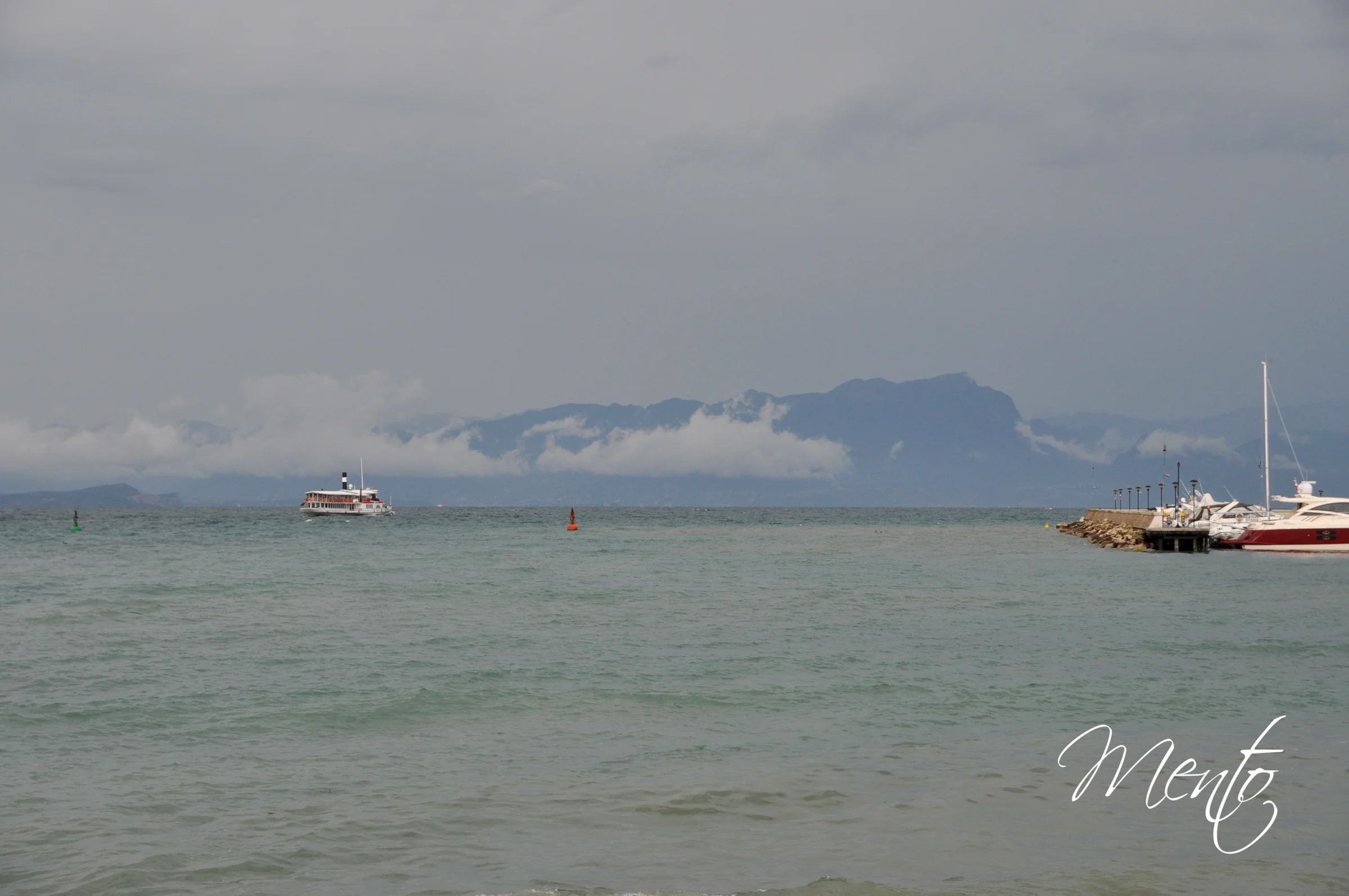 Lago di Garda