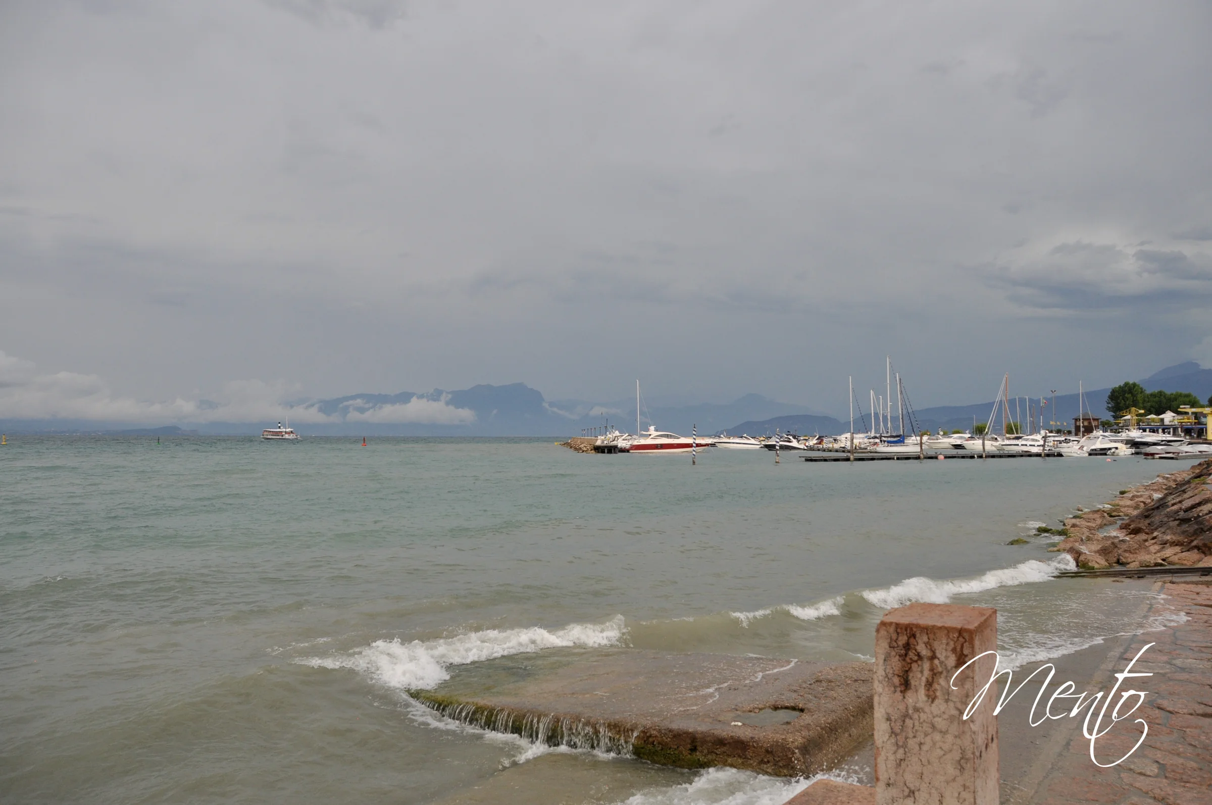 Lago di Garda