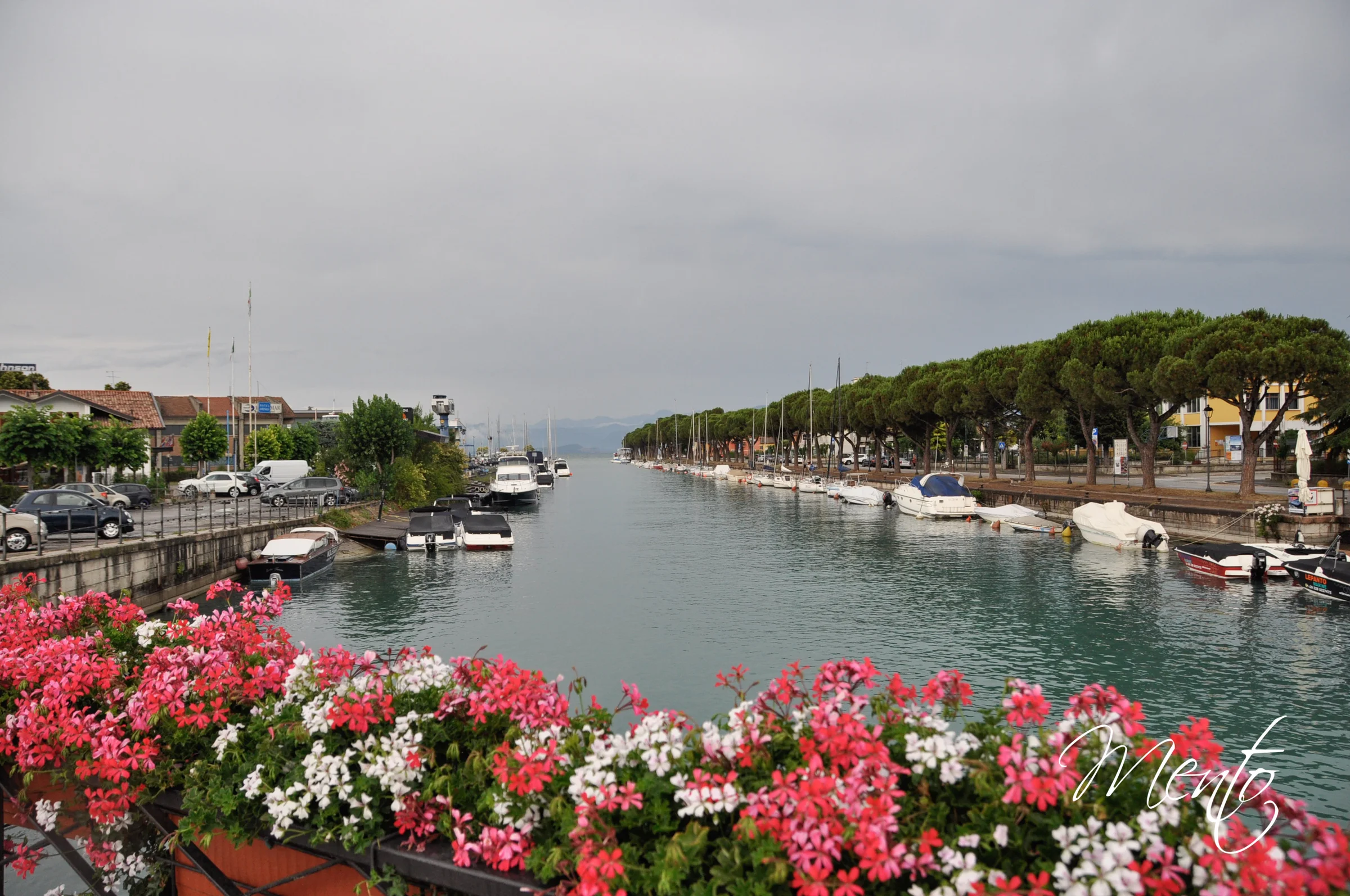 Peschiera del Garda