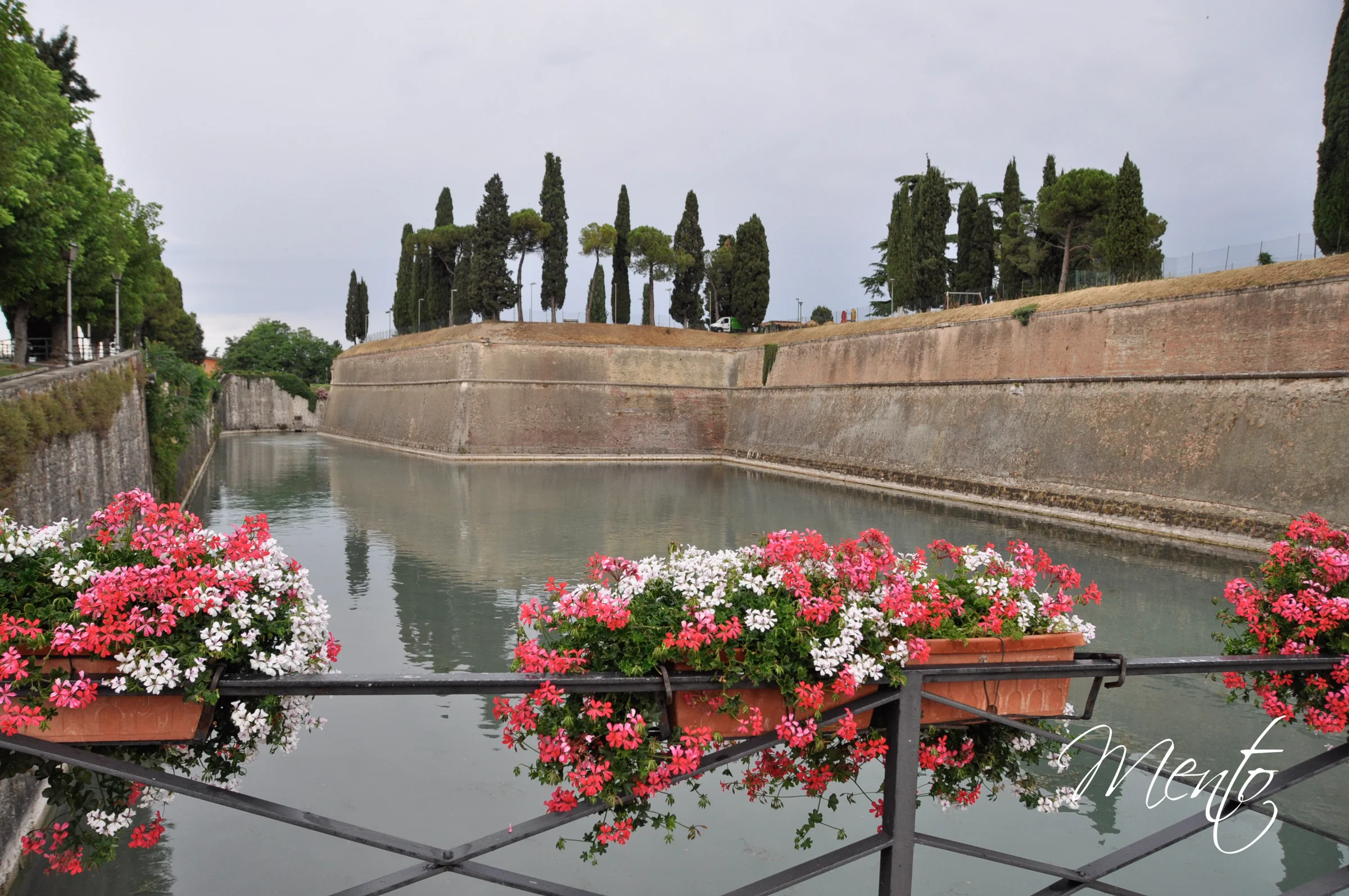 Peschiera del Garda