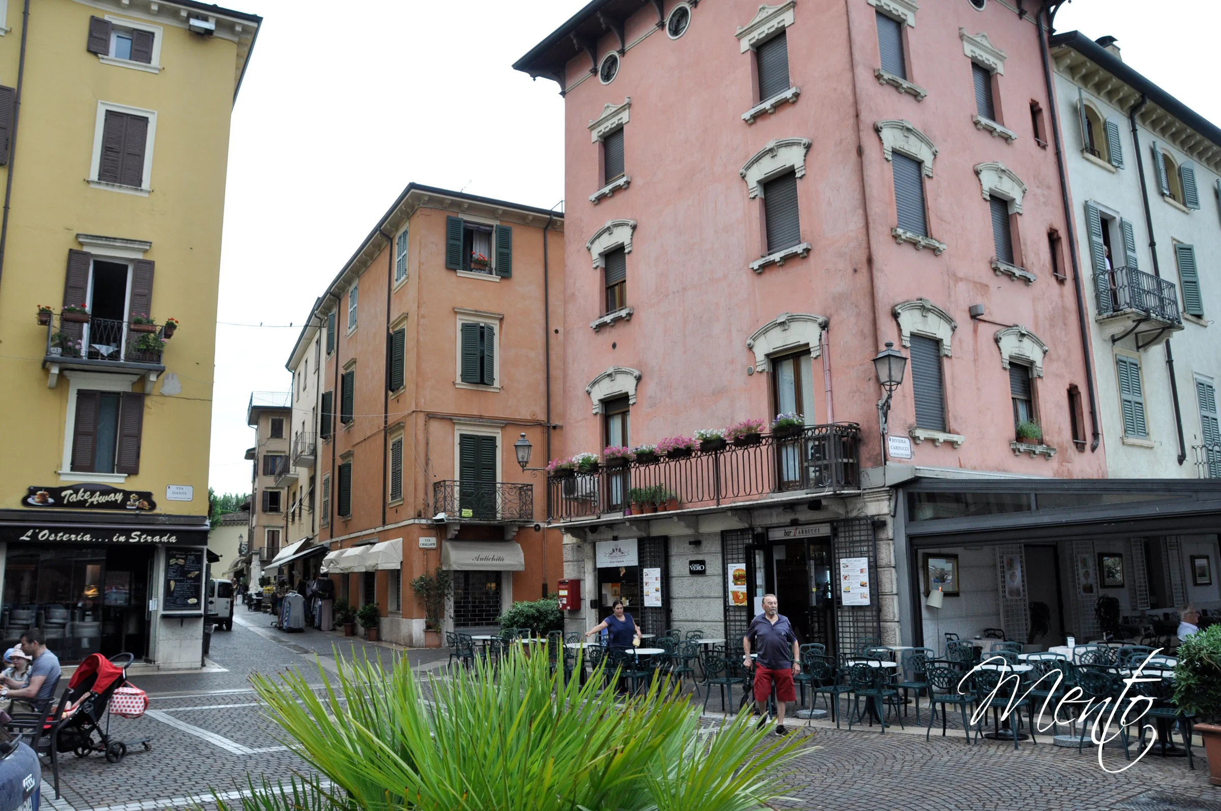 Peschiera del Garda