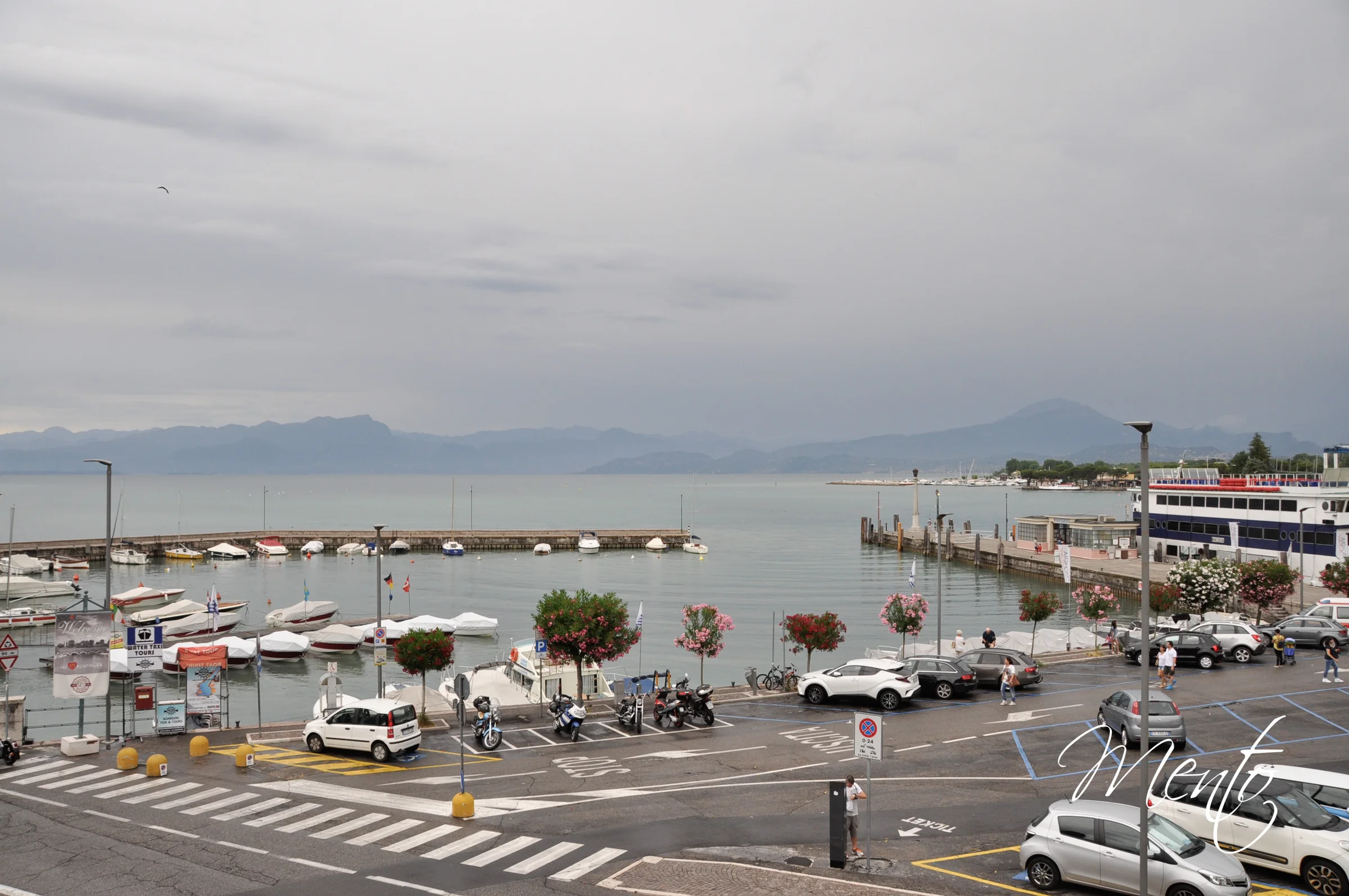 Peschiera del Garda