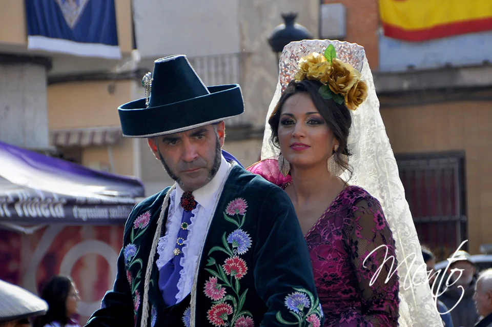 Embajada Contrabandista 2019