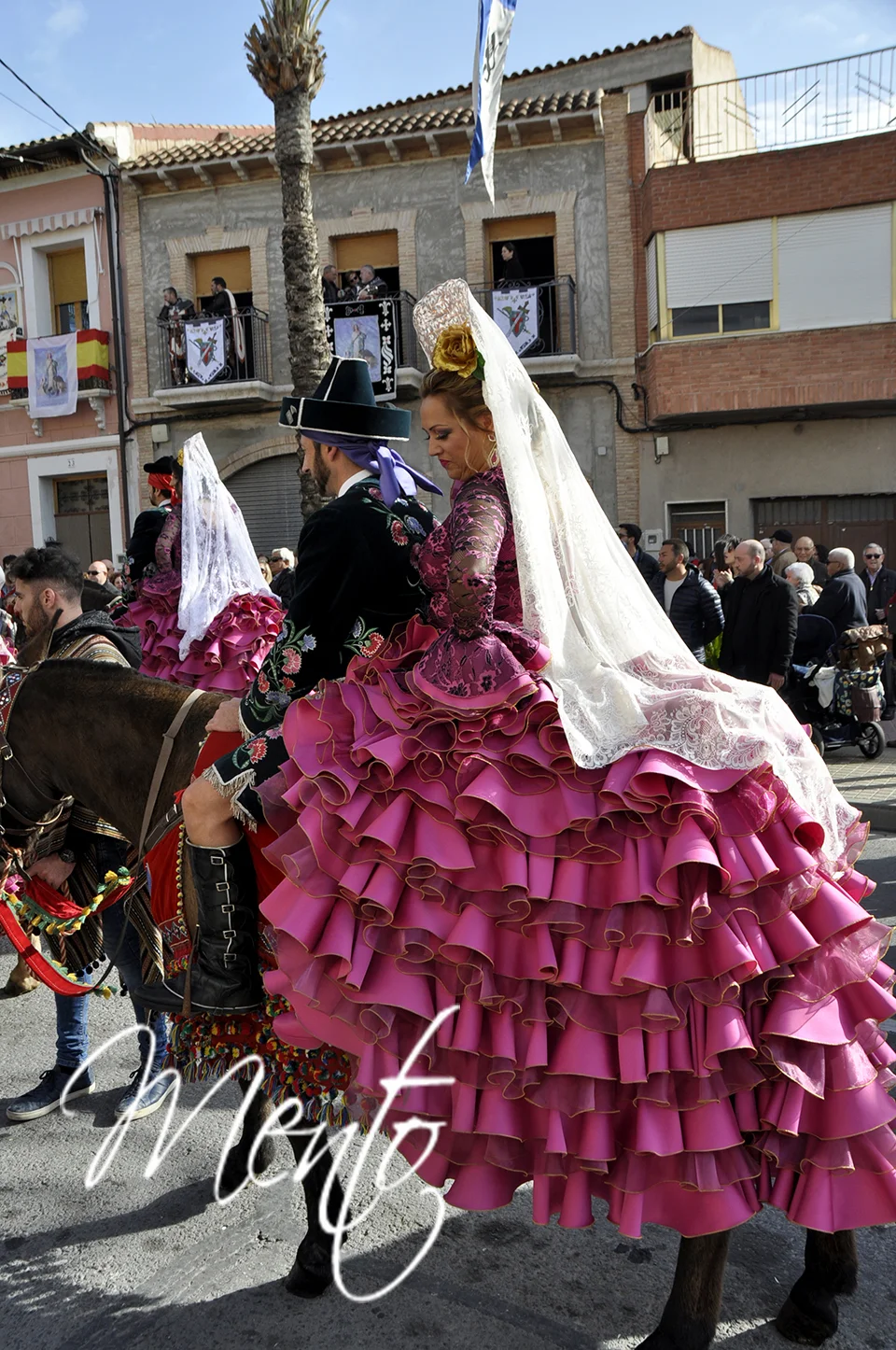 Embajada Contrabandista 2019