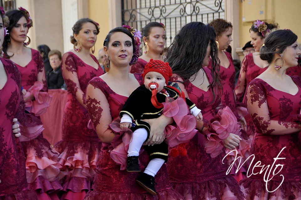 Desfile General 2019
