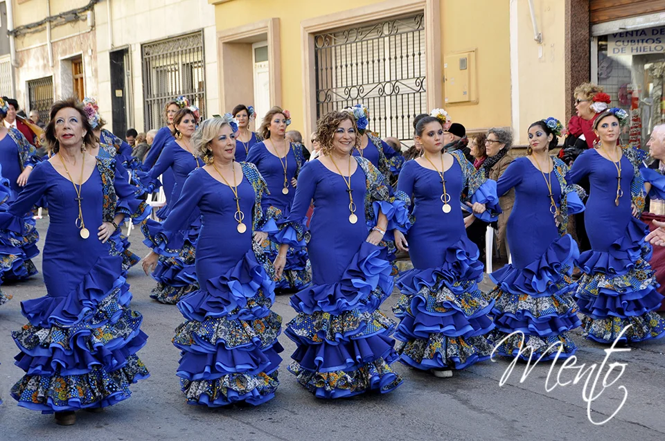 Desfile General 2019