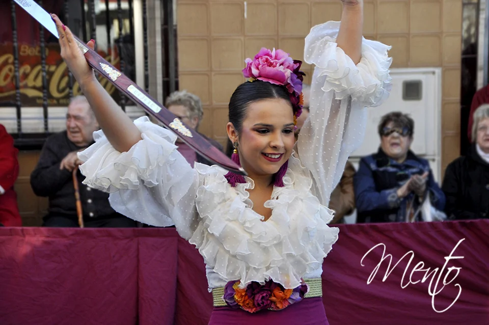 Desfile General 2019