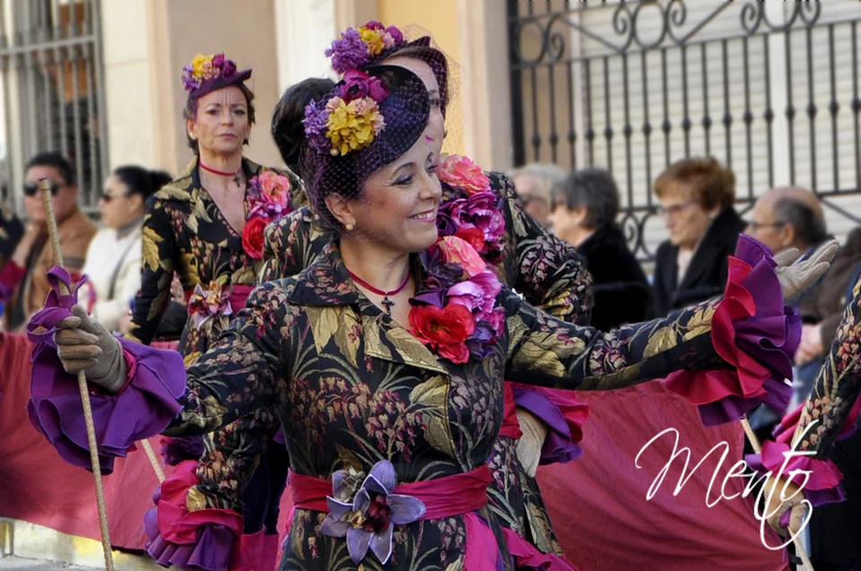Desfile General 2019