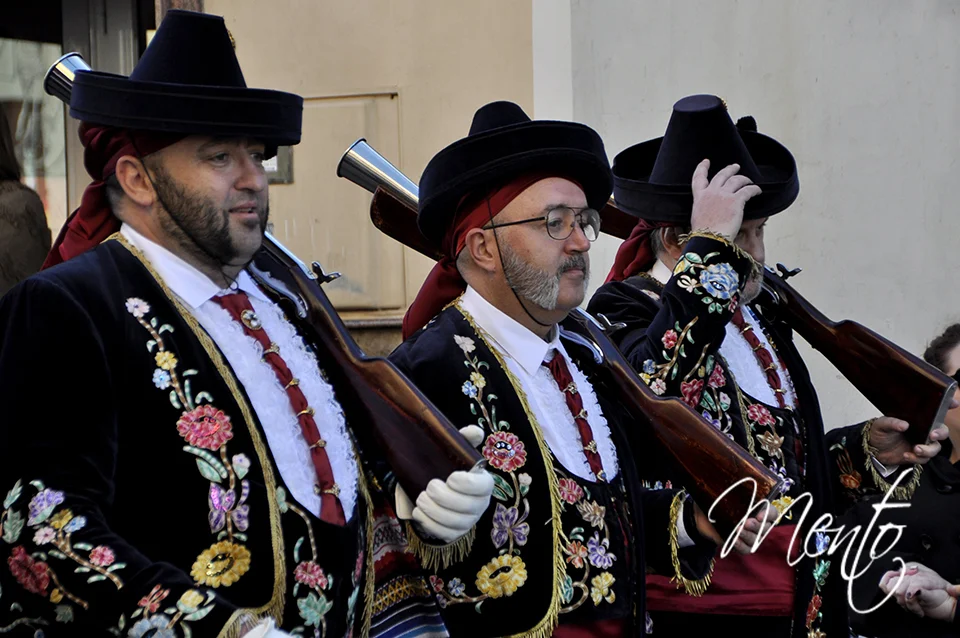 Desfile General 2019