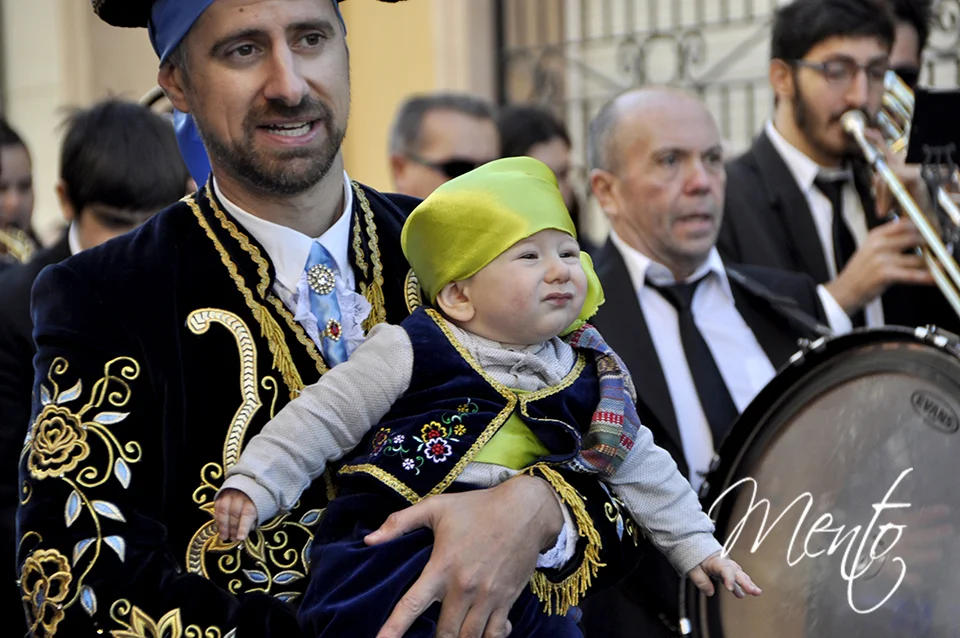 Desfile General 2019