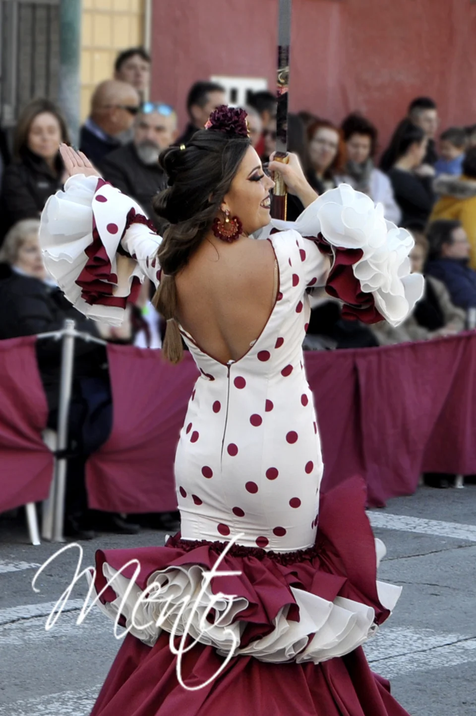 Desfile General 2019