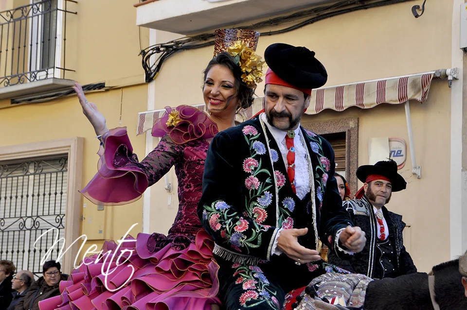 Desfile General 2019