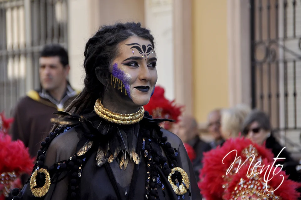 Desfile General 2019