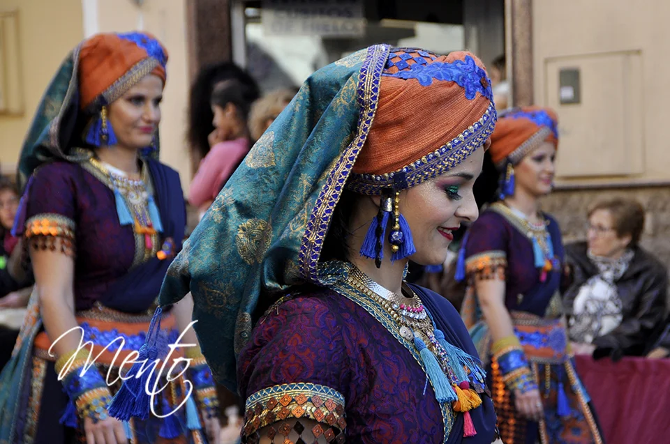 Desfile General 2019