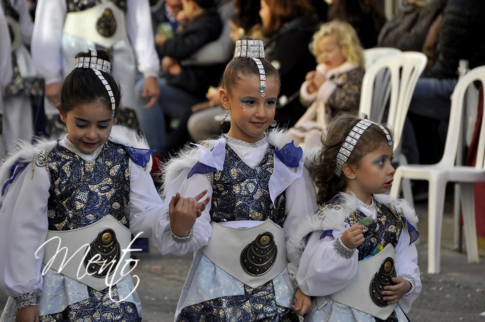 Desfile General 2019