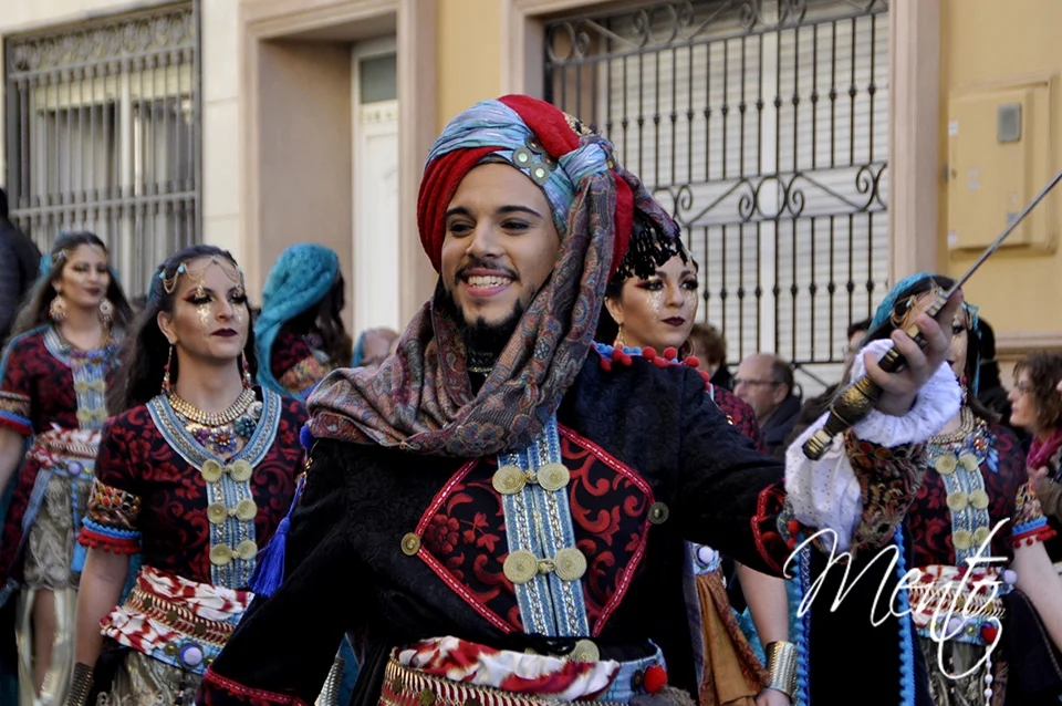 Desfile General 2019