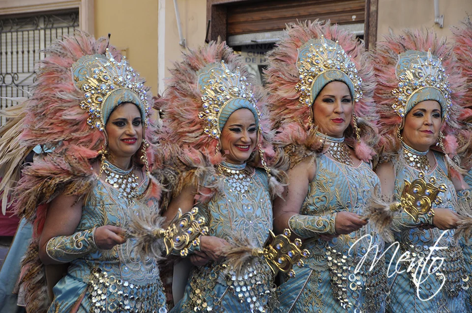Desfile General 2019