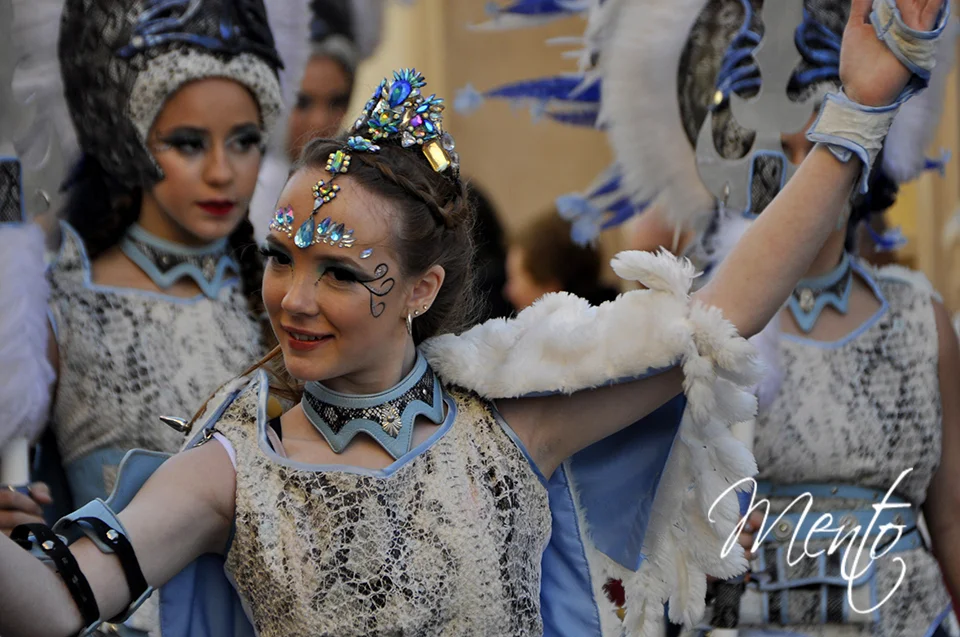 Desfile General 2019