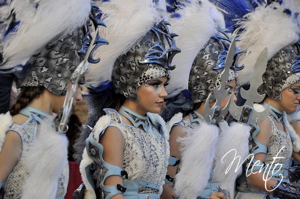 Desfile General 2019