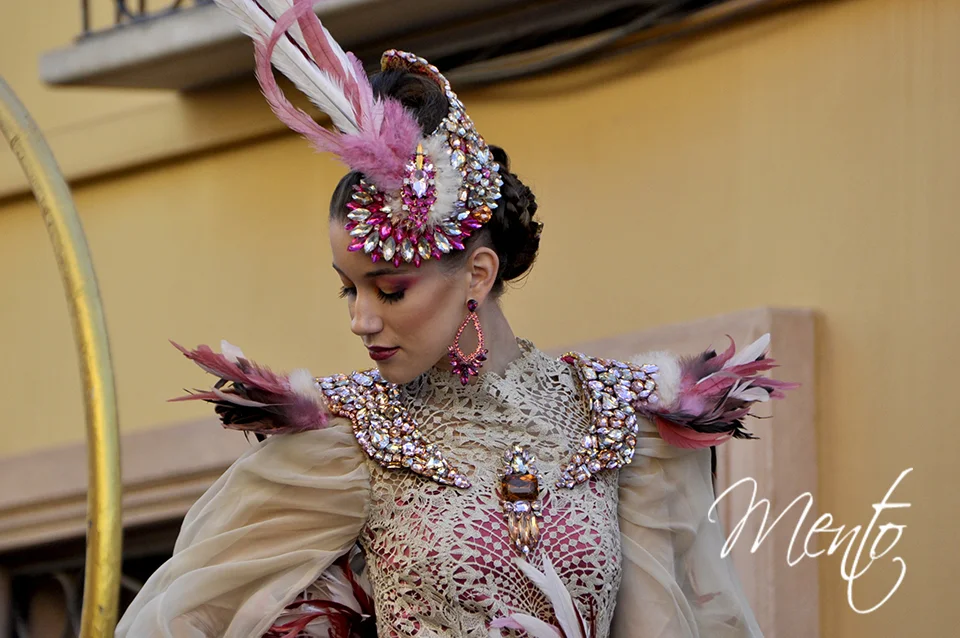 Desfile General 2019