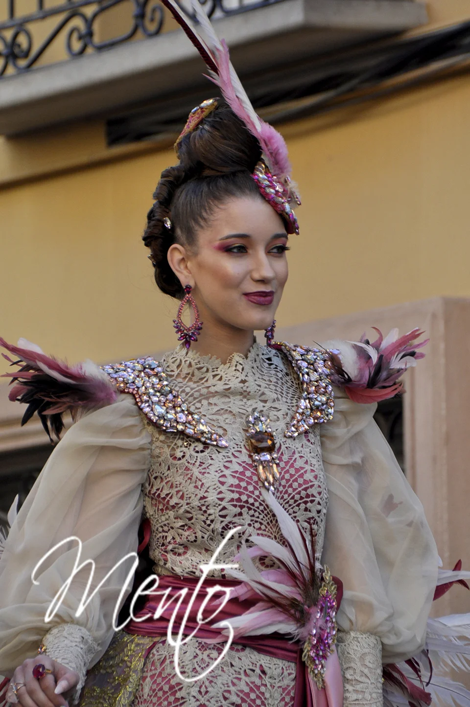 Desfile General 2019