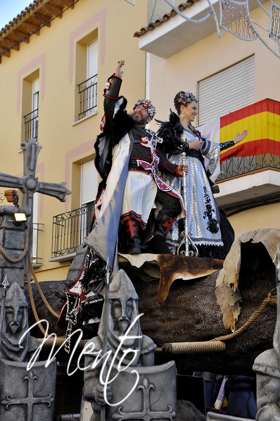 Desfile General 2019