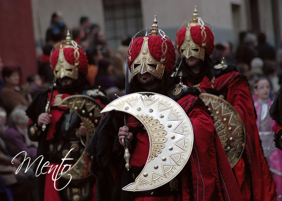 Desfile general