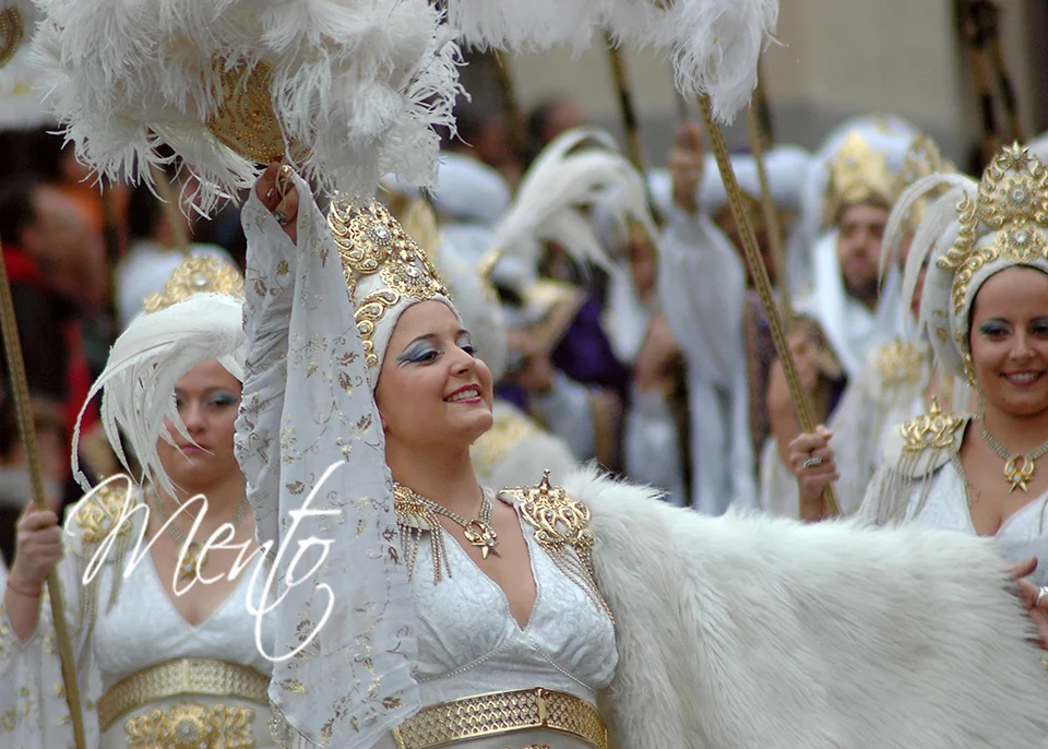 Desfile general