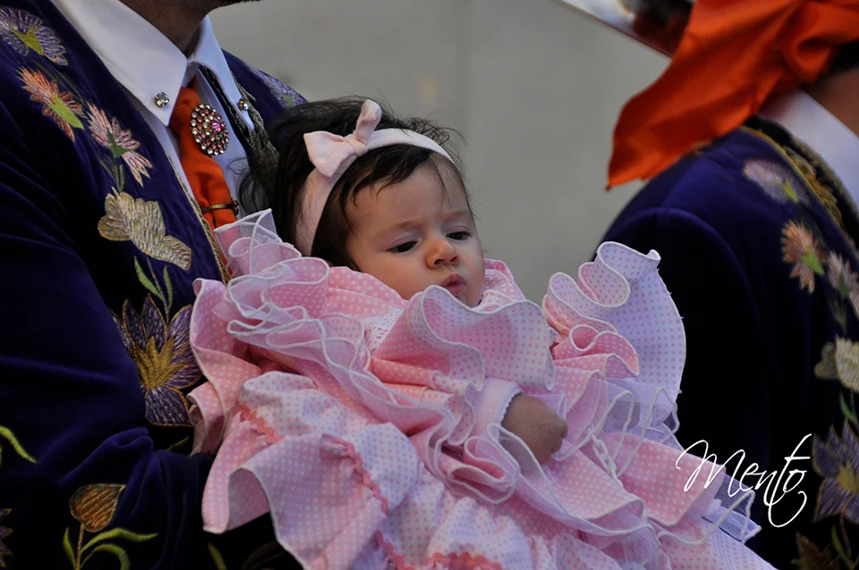 Desfile general día 8 (2017). Comparsa contrabandistas