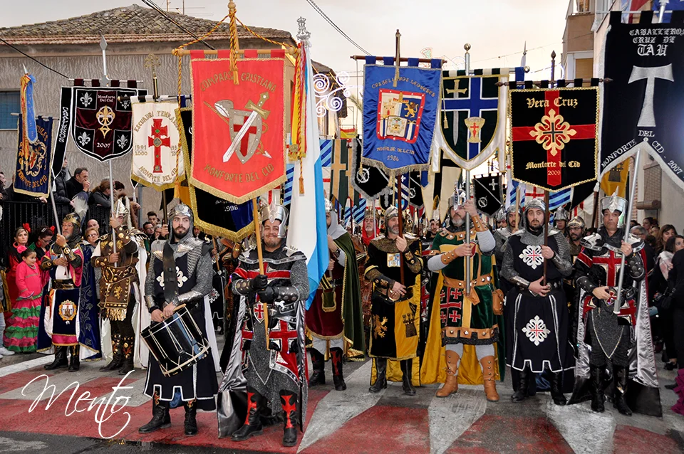 Entrada cristiana a la embajada día 8 (2017)