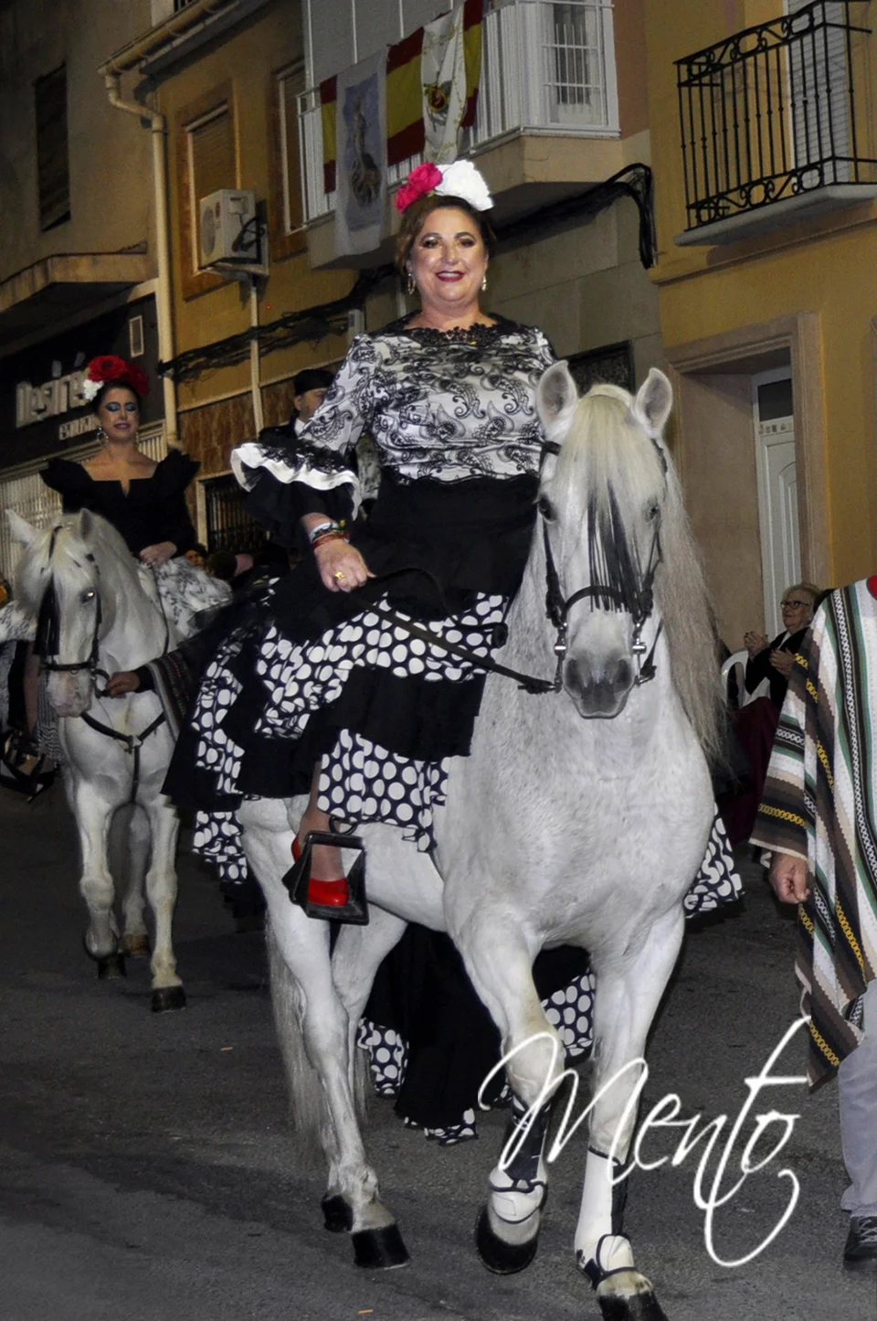 Desfile general 2018