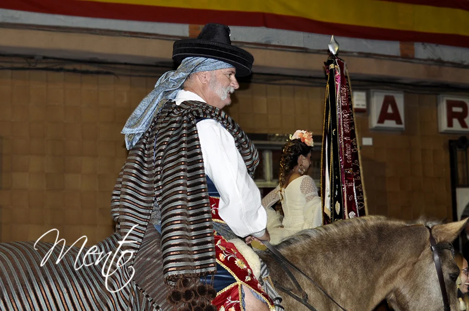 Desfile general 2018